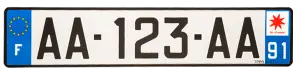 search for license plate